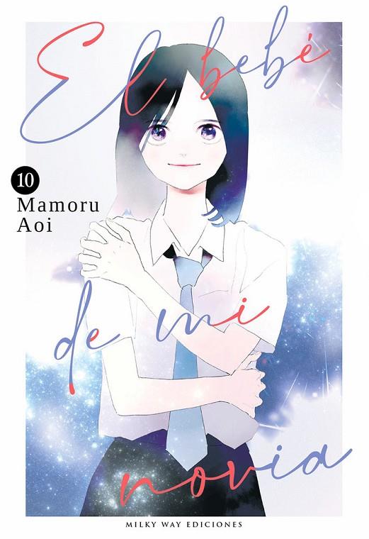BEBÉ DE MI NOVIA 10, EL | 9791387831585 | AOI, MAMORU