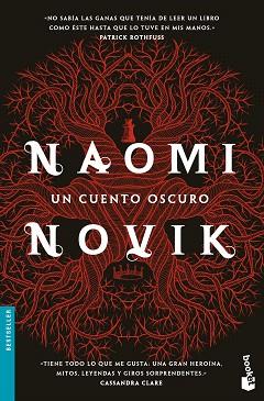 CUENTO OSCURO, UN | 9788408170365 | NOVIK, NAOMI