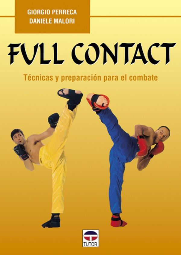FULL CONTACT | 9788479022464 | VARIS