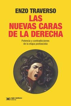 NUEVAS CARAS DE LA DERECHA, LAS | 9788432321597 | TRAVERSO, ENZO