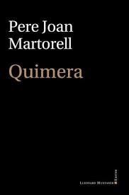 QUIMERA | 9788419630476 | MARTORELL, PERE JOAN