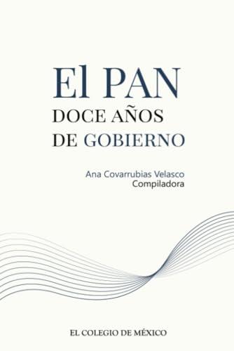 PAN, EL | 9786075643694 | COVARRUBIAS VELASCO, ANA