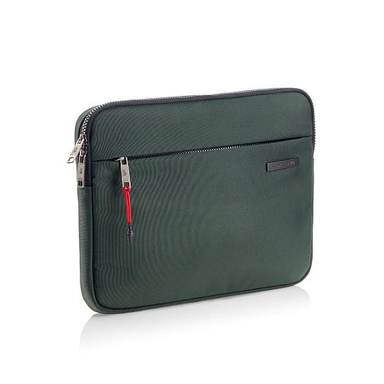 FUNDA PORTATIL 15" BAG TO WORK VERD | 8422593169872