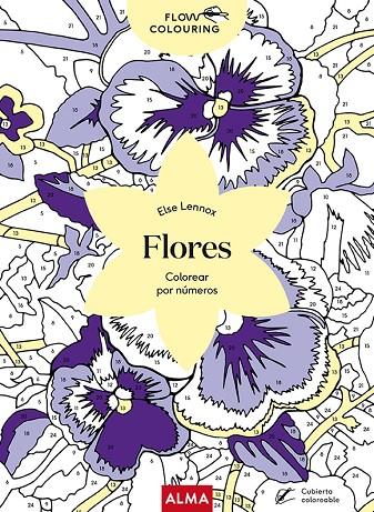 FLORES | 9788418395895 | LENNOX, ELSE
