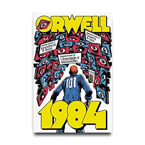 1984 | 9786586064377 | ORWELL, GEORGE