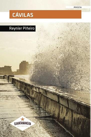 CÁVILAS | 9788417104719 | VALDÉS PIÑEIRO, REYNIER