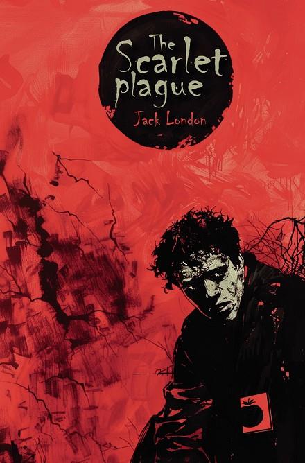 SCARLET PLAGUE, THE | 9788419365842 | LONDON, JACK
