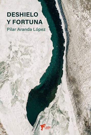 DESHIELO Y FORTUNA | 9788412466850 | ARANDA, PILAR