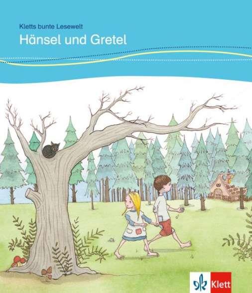 HANSEL UND GRETEL | 9783126749107