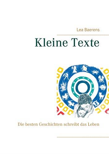 KLEINE TEXTE | 9783750495074 | BAERENS, LEA