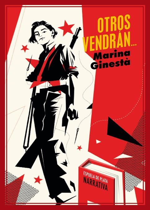 OTROS VENDRÁN... | 9788417146856 | GINESTA, MARINA