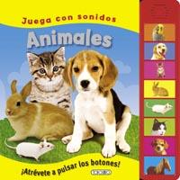 ANIMALES | 9788499137605 | TODOLIBRO, EQUIPO