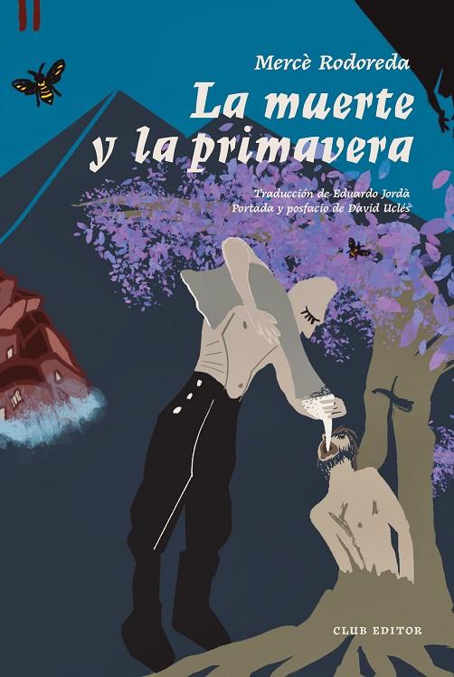 MUERTE Y LA PRIMAVERA, LA | 9788473295178 | RODOREDA, MERCÈ