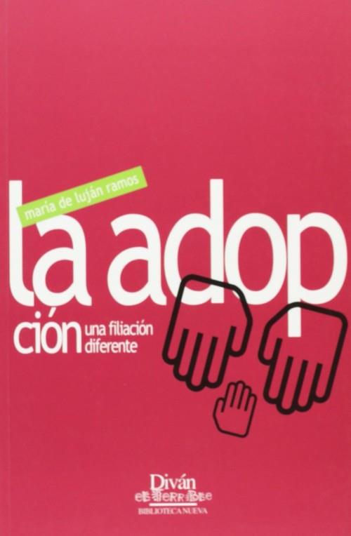 ADOPCION, LA | 9788497424370 | LUJAN RAMOS, MARIA