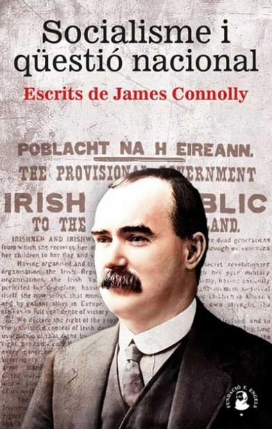 SOCIALISME I QÜESTIÓ NACIONAL | 9788416285518 | CONNOLLY, JAMES