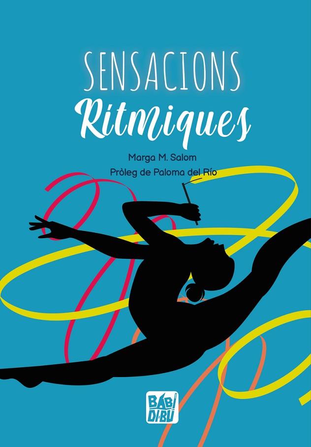 SENSACIONS RÍTMIQUES | 9788410222649 | MARGA, MARGA