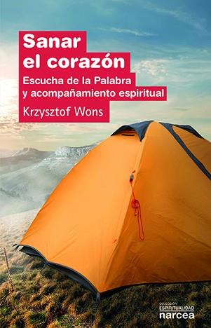 SANAR EL CORAZON | 9788427722279 | WONS, KRZYSZTOF