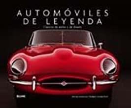 AUTOMOVILES DE LEYENDA | 9788498013610 | AUTOMOVILES