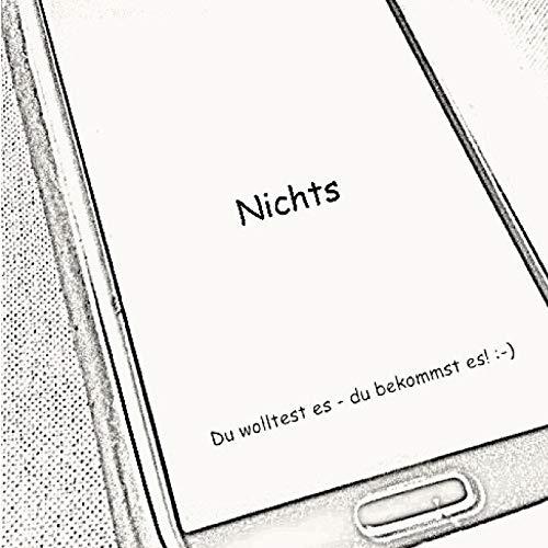 NICHTS | 9783750424616 | BODY, NO