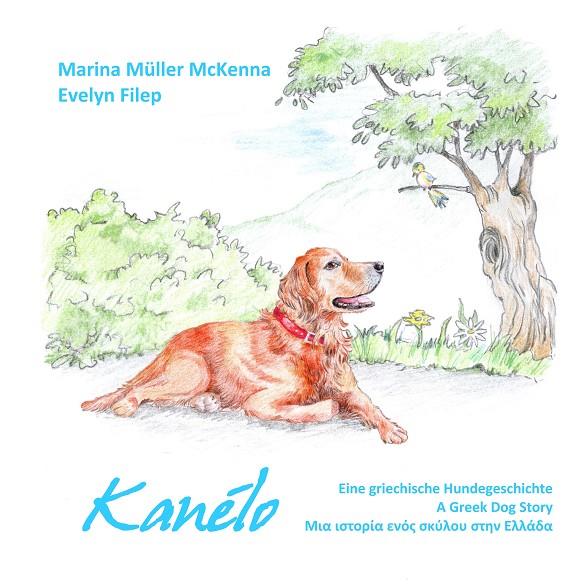 KANÉLO | 9783750404359 | MULLER MCKENNA, MARINA / FILEP, EVELYN