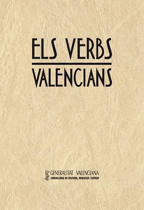 VERBS VALENCIANS, ELS | 9788476602423 | VARIOS AUTORES