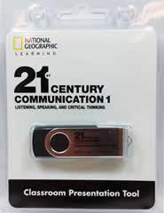 21ST CENTURY COMMUN 1 PRESENTATION TOOL | 9781305955592