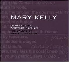 MARY KELLY. LA BALADA DE KASTRIOT REXHEPI | 9788496898059 | POLLOCK, GRISELDA/HERNÁNDEZ NAVARRO, MIGUEL ÁNGEL