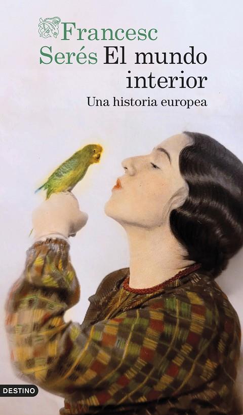 MUNDO INTERIOR, EL | 9788423365876 | SERÉS, FRANCESC