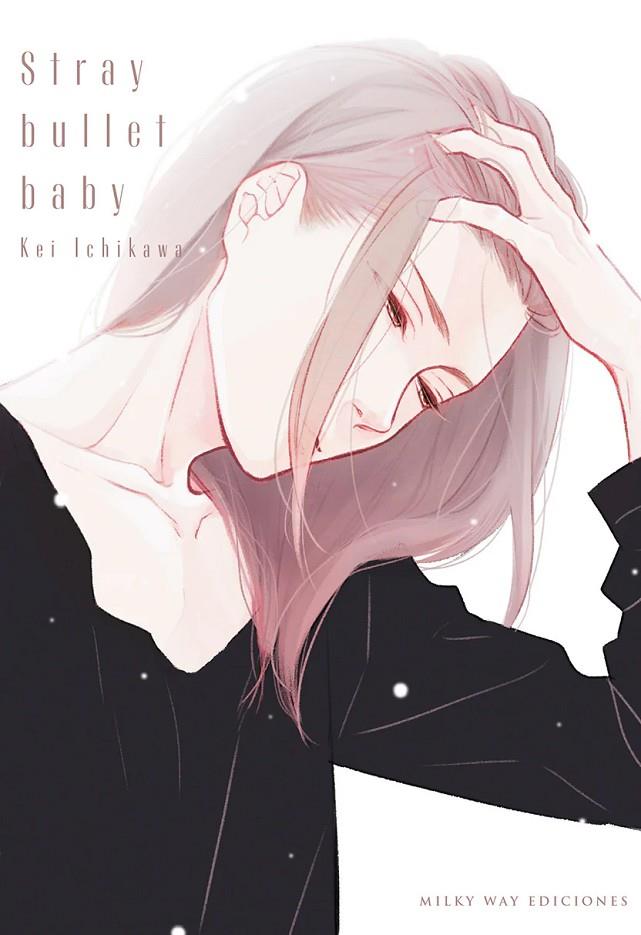 STRAY BULLET BABY | 9791387506193 | ICHIKAWA, KEI