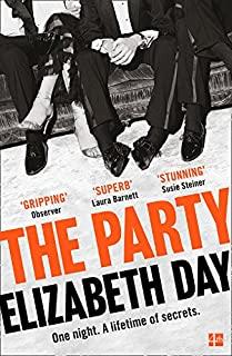 PARTY | 9780008194307 | DAY, ELISABETH