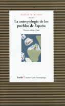 ANTROPOLOGIA DE LOS PUEBLOS DE ESPAÑA, LA | 9788474265255 | NAROTZKY, SUSANA