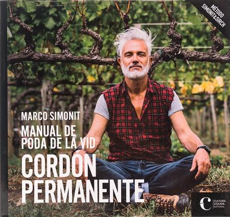 MANUAL DE PODA DE LA VID | 9788418272035 | SIMONIT, MARCO