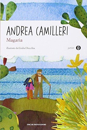 MAGARÌA | 9788804649038 | CAMILLERI, ANDREA