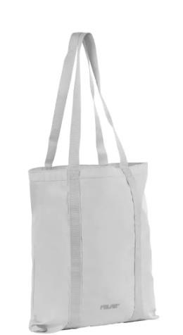 TOTTE BAG SHADOW GRIS | 8411574117414