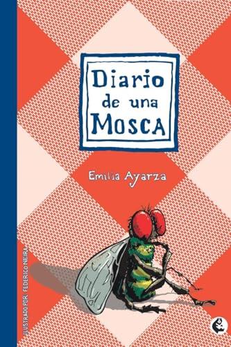 DIARIO DE UNA MOSCA | 9789582011581 | AYARZA, EMILIA