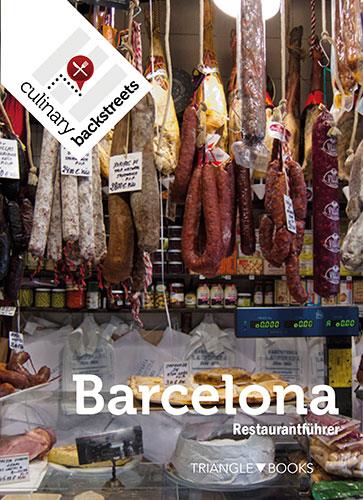 BARCELONA. RESTAURANTFÜHRER | 9788484788058