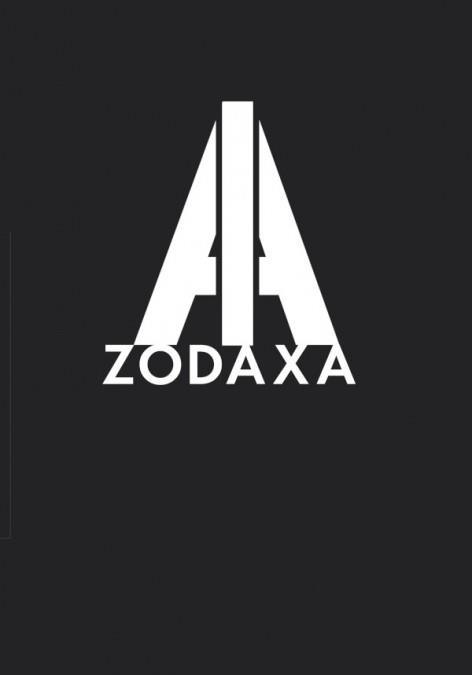 ZODAXA 1 | 9781909870086
