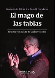 MAGO DE LAS TABLAS, EL | 9786123185060 | GALVÁN, LILIANA