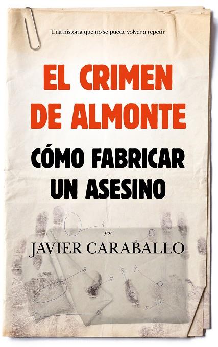 CRIMEN DE ALMONTE, EL | 9788417797188 | CARABALLO, JAVIER