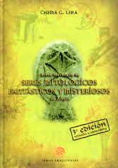 SERES MITOLOGICOS, FANTASTICOS Y MISTERIOSOS DE ARAGON | 9788483212684 | LERA, CHEMA G.