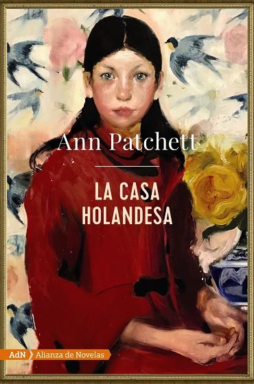CASA HOLANDESA, LA | 9788491816591 | PATCHETT, ANN