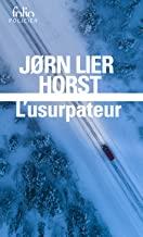 USURPATEUR, L' | 9782072884245 | HORST, JORN LIER