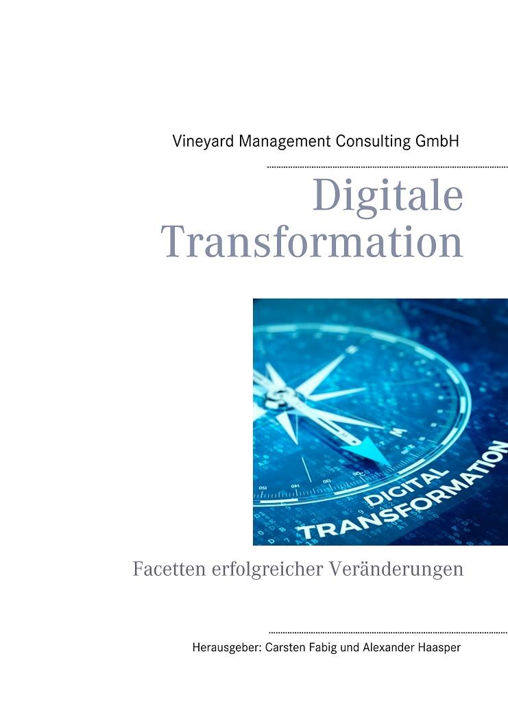 DIGITALE TRANSFORMATION | 9783750421424