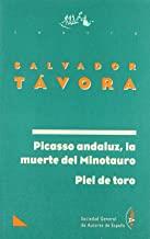 PICASSO ANDALUZ, LA MUERTE DEL MINOTAURO | 9788480480444 | TAVORA