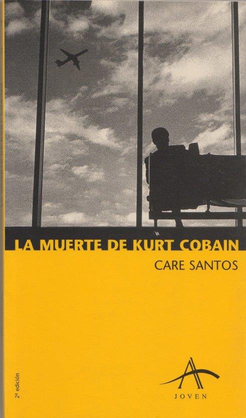 MUERTE DE KURT COBAIN, LA | 9788488730176 | SANTOS, CARE