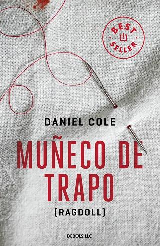 RAGDOLL | 9788466346184 | COLE, DANIEL