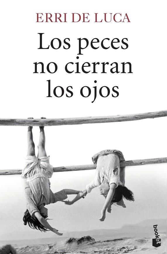 PECES NO CIERRAN LOS OJOS, LOS | 9788432229091 | DE LUCA, ERRI
