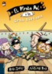 PIRATA POL I LA GRAN FORTUNA, EL | 9788447930043 | IMPEY, ROSE