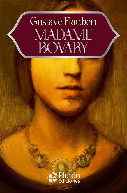 MADAME BOVARY | 9791387692230 | FLAUBERT, GUSTAVE