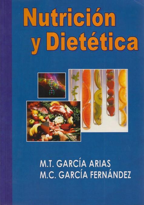 NUTRICIÓN Y DIETÉTICA | 9788497730235 | VARIOS AUTORES